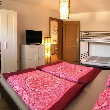 Ferienwohnung Hegau-Bodensee Muhlhausen-Ehingen Eksteriør billede