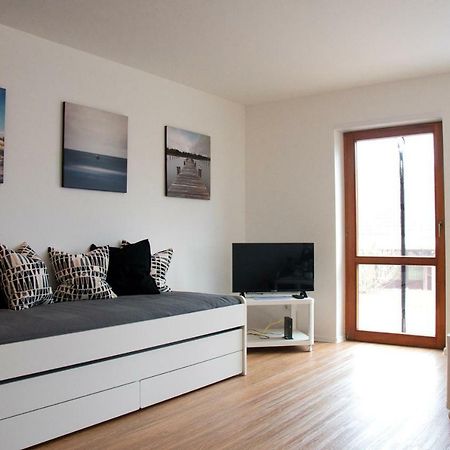Ferienwohnung Hegau-Bodensee Muhlhausen-Ehingen Eksteriør billede