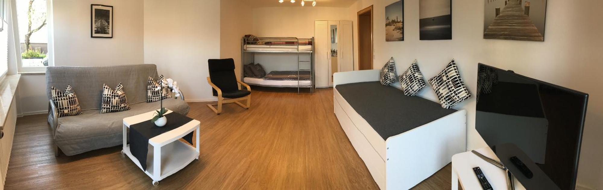 Ferienwohnung Hegau-Bodensee Muhlhausen-Ehingen Eksteriør billede