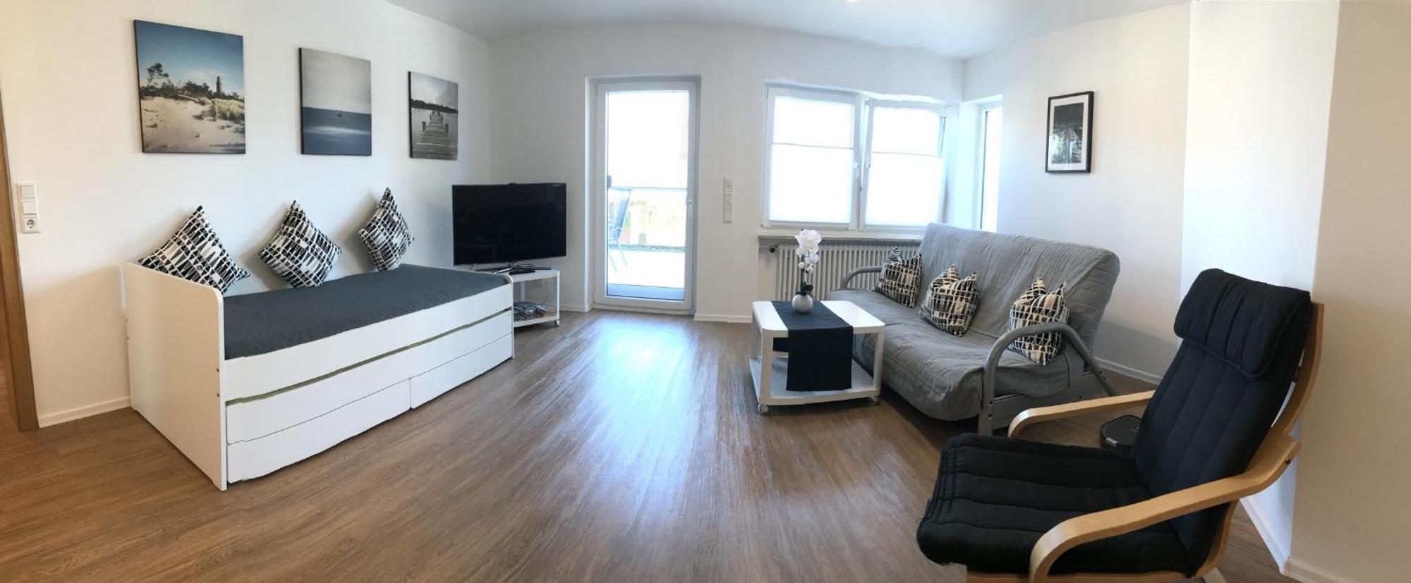 Ferienwohnung Hegau-Bodensee Muhlhausen-Ehingen Eksteriør billede