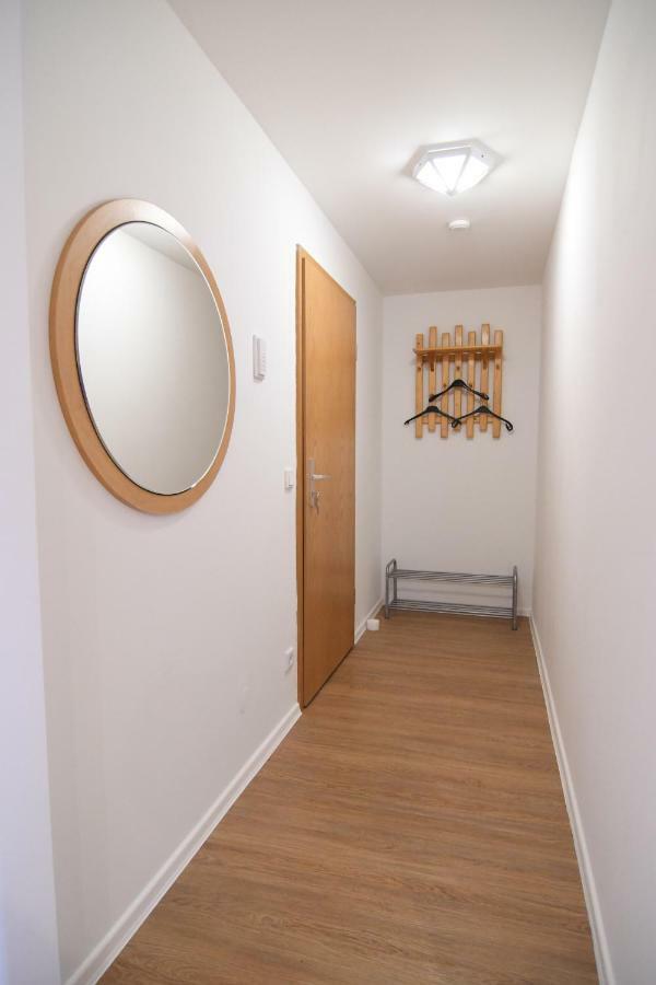 Ferienwohnung Hegau-Bodensee Muhlhausen-Ehingen Eksteriør billede
