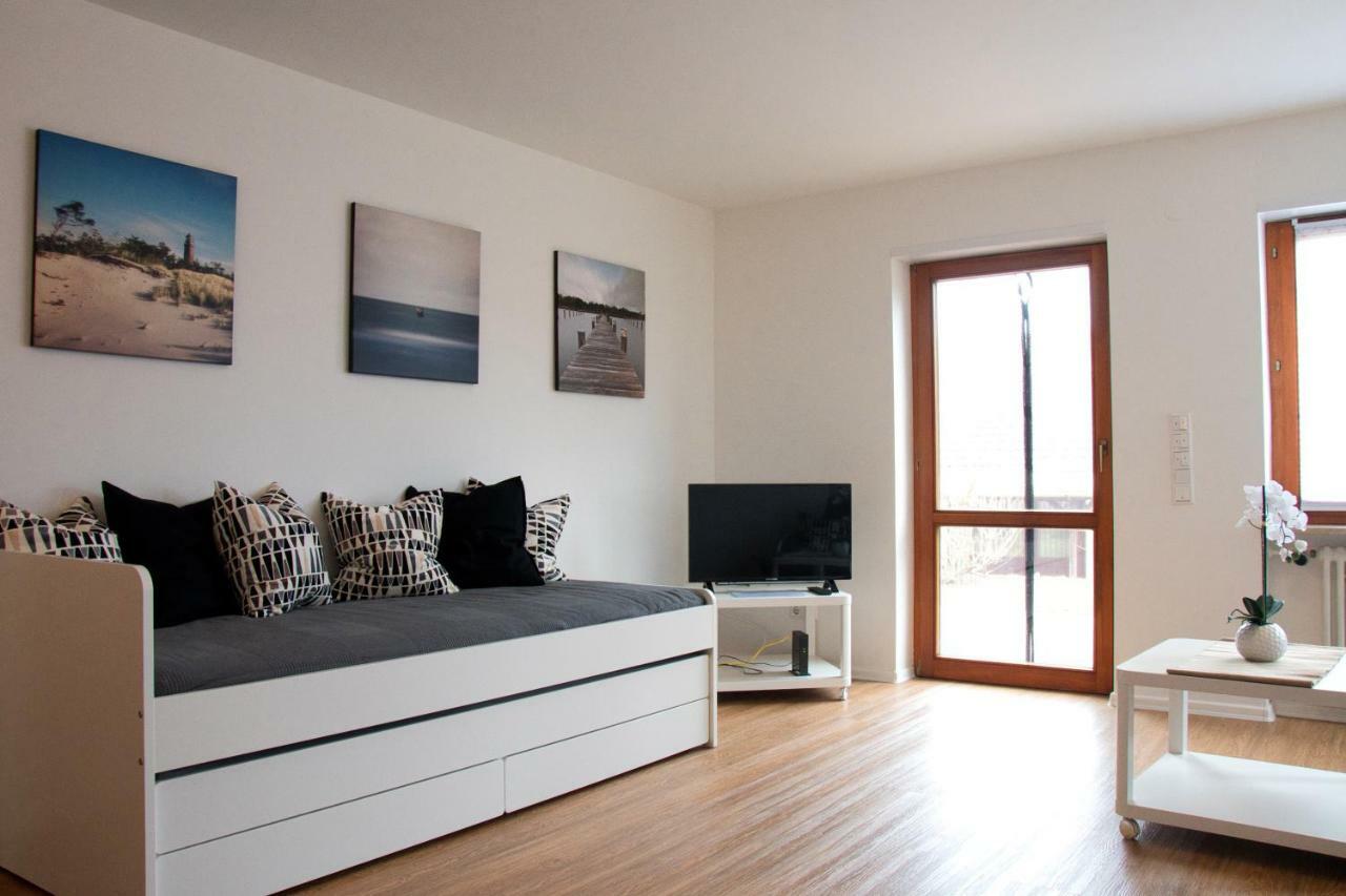 Ferienwohnung Hegau-Bodensee Muhlhausen-Ehingen Eksteriør billede