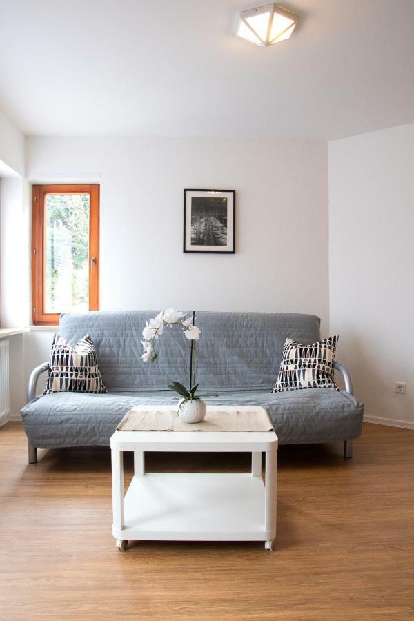 Ferienwohnung Hegau-Bodensee Muhlhausen-Ehingen Eksteriør billede