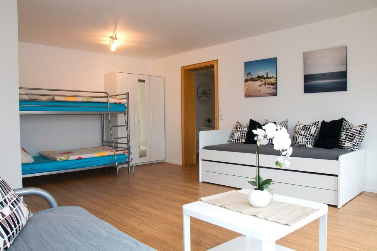 Ferienwohnung Hegau-Bodensee Muhlhausen-Ehingen Eksteriør billede