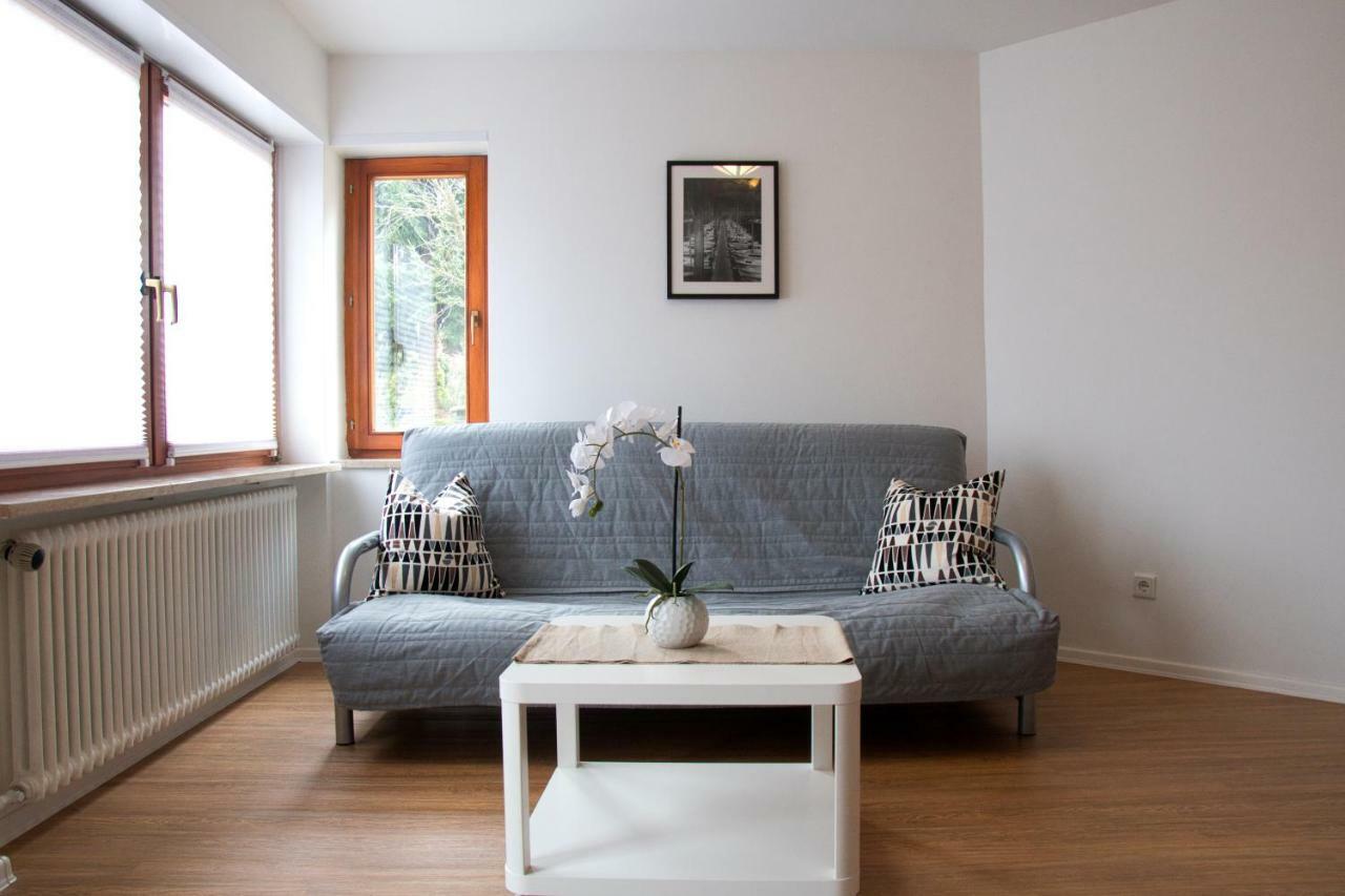 Ferienwohnung Hegau-Bodensee Muhlhausen-Ehingen Eksteriør billede