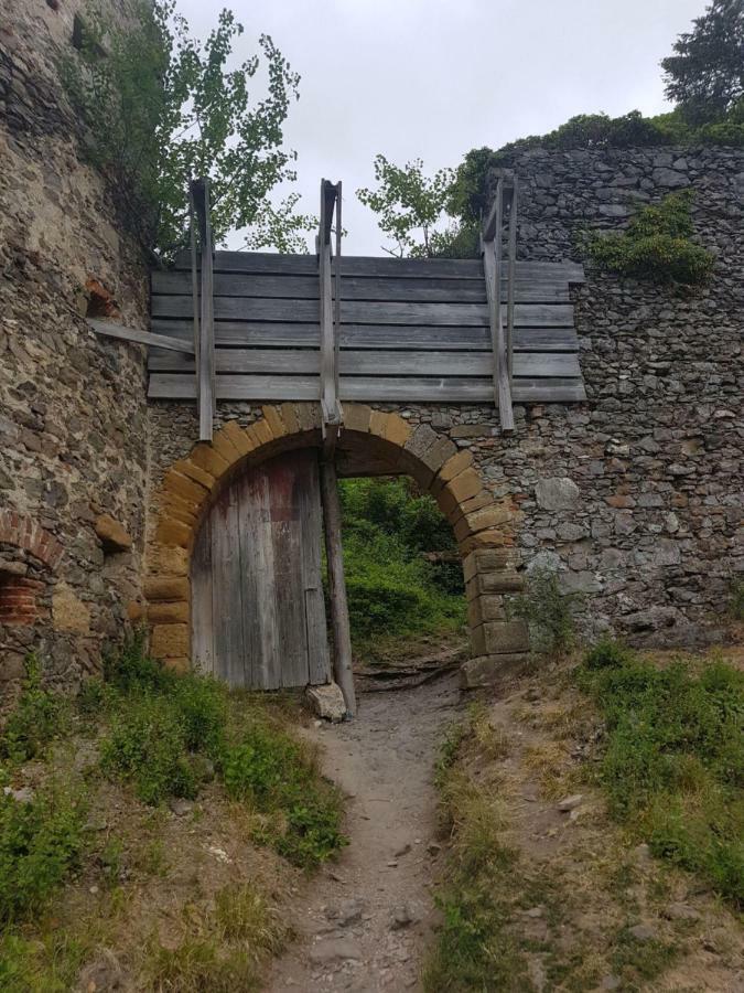 Ferienwohnung Hegau-Bodensee Muhlhausen-Ehingen Eksteriør billede
