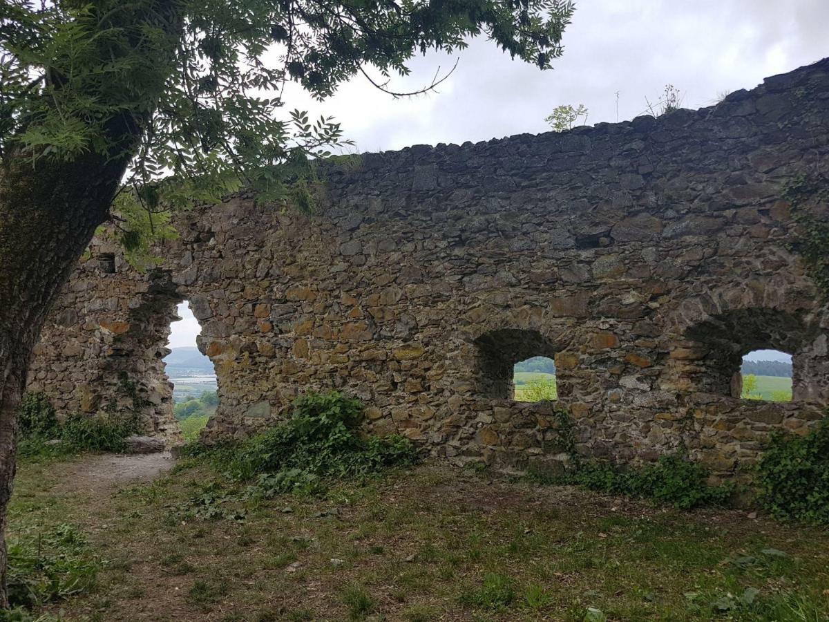 Ferienwohnung Hegau-Bodensee Muhlhausen-Ehingen Eksteriør billede