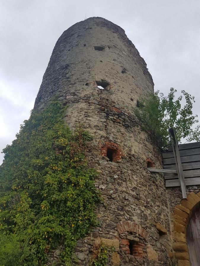 Ferienwohnung Hegau-Bodensee Muhlhausen-Ehingen Eksteriør billede