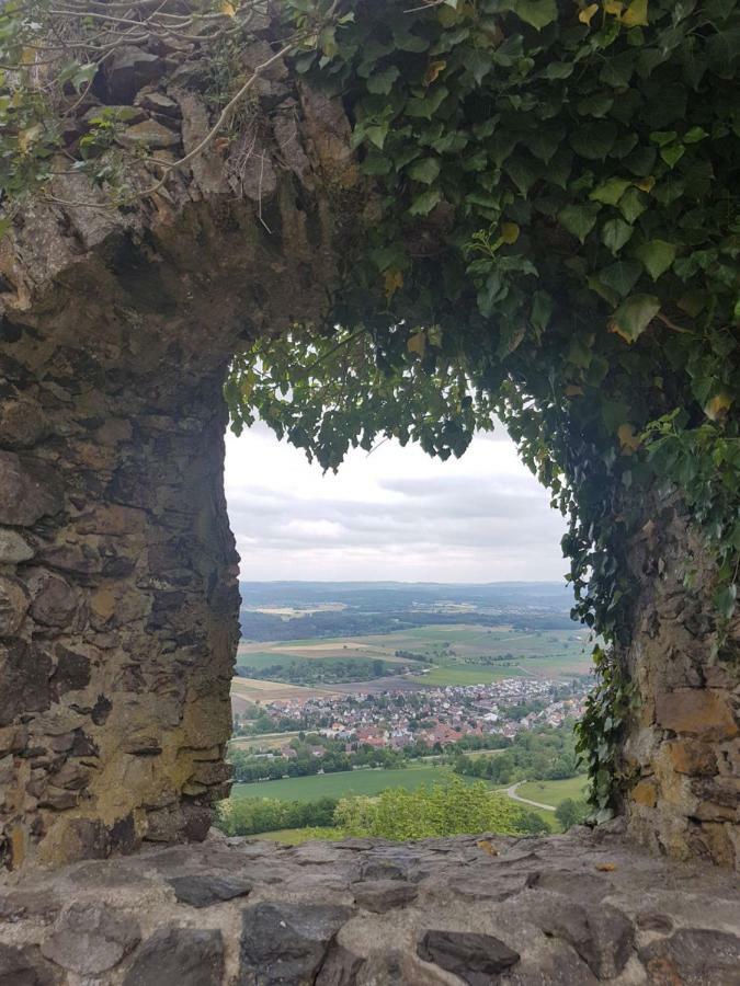 Ferienwohnung Hegau-Bodensee Muhlhausen-Ehingen Eksteriør billede