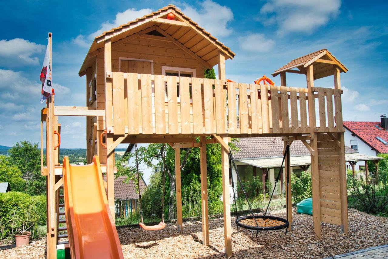 Ferienwohnung Hegau-Bodensee Muhlhausen-Ehingen Eksteriør billede