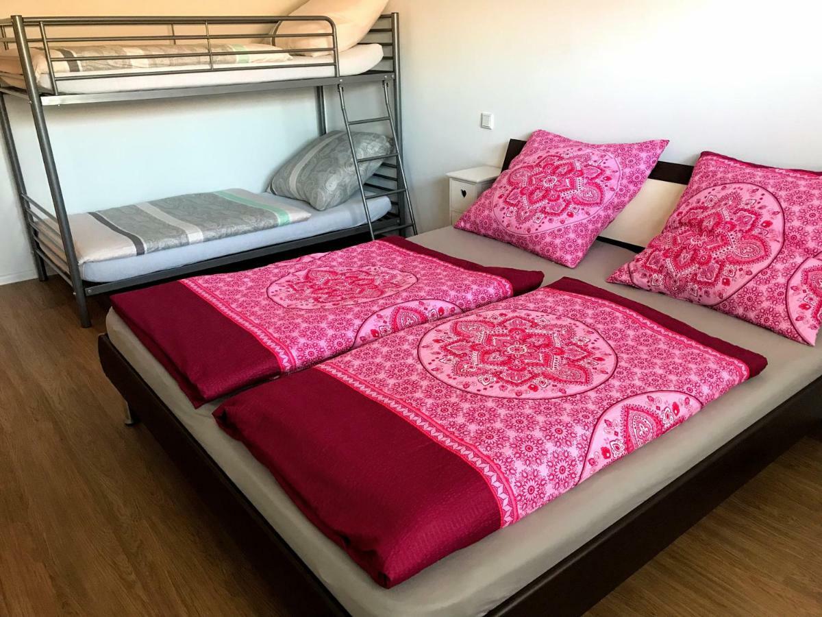 Ferienwohnung Hegau-Bodensee Muhlhausen-Ehingen Eksteriør billede